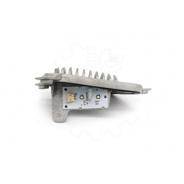 Appareil de Commande d'éclairage LED Gauche Pour BMW X1 F48 X2 F39 63117428789