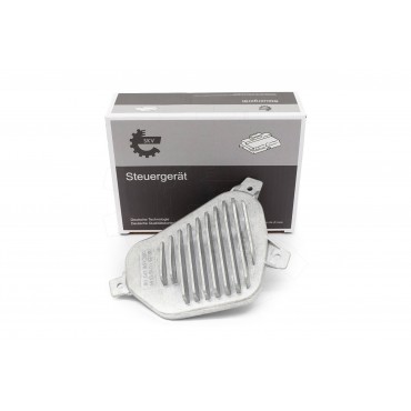 Appareil de Commande d'éclairage LED Gauche Pour BMW X1 F48 X2 F39 63117428789