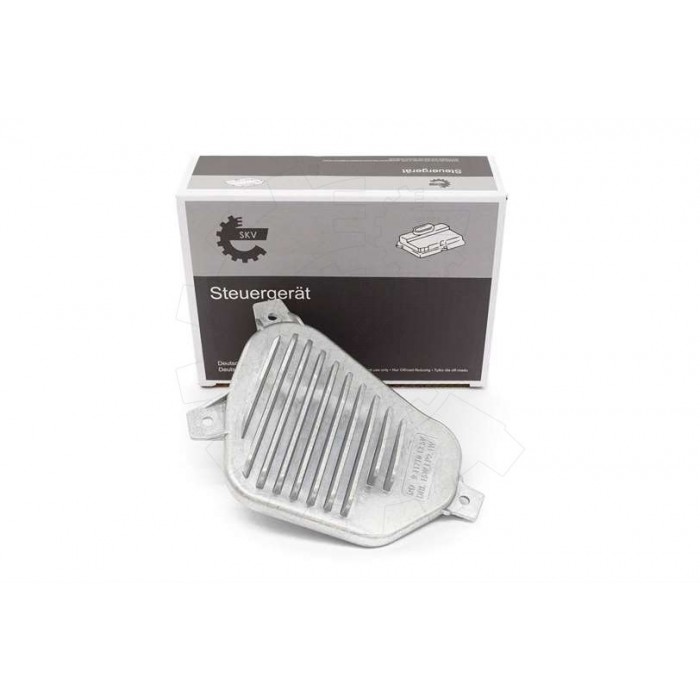 Appareil de Commande d'éclairage LED Droit Pour BMW X1 F48 X2 F39 63117428790