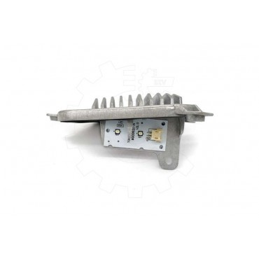 Appareil de Commande d'éclairage LED Droit Pour BMW X1 F48 X2 F39 63117428790