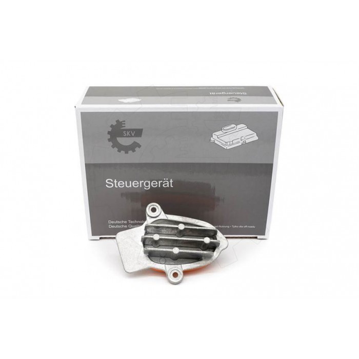 Unité de Commande LED Phare Gauche Pour BMW X1 F48 63119477821