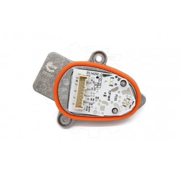 Unité de Commande LED Phare Gauche Pour BMW X1 F48 63119477821