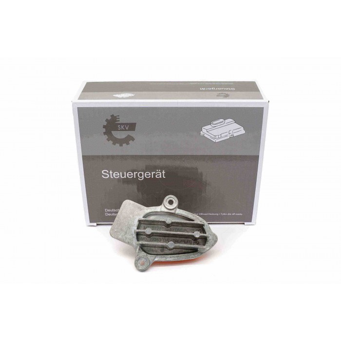 Unité de Commande LED Phare Droit Pour BMW X1 F48 63119477822