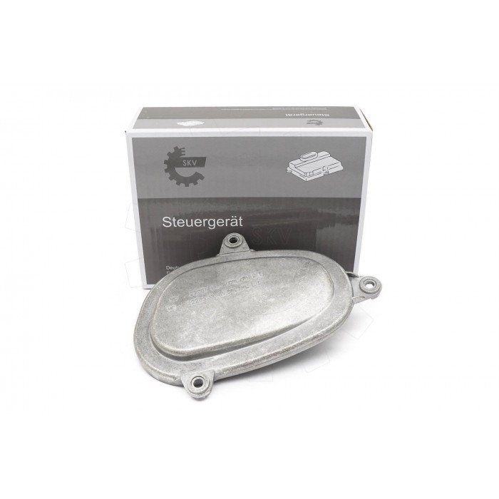 Unité de Commande LED Phare Gauche Pour BMW X1 F48 63119477835