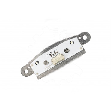 Appareil de Commande d'éclairage LED Pour BMW X3 F25 X4 F26 1308310415