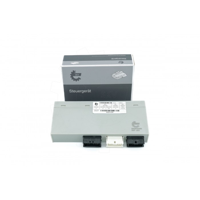 Module Commande du Coffre Pour BMW X5 E70 61357304626 61357317419 61357335274