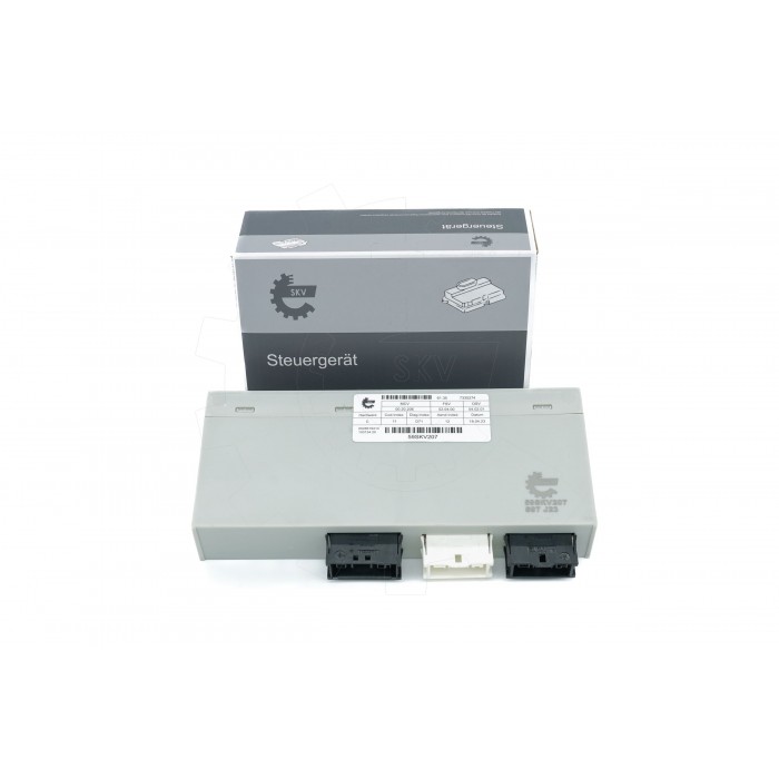 Module Commande du Coffre Pour BMW X6 E71, E72 61357304626 61357317419