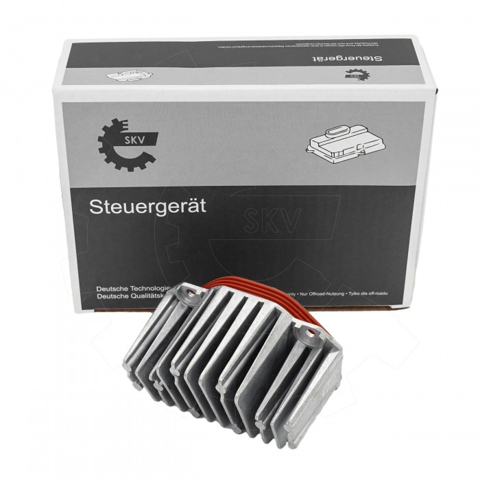 Ballast de Phare Xénon Pour Ford Transit H1BB13D278AC