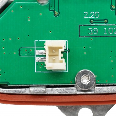 Ballast de Phare Xénon Pour Ford Transit H1BB13D278AC