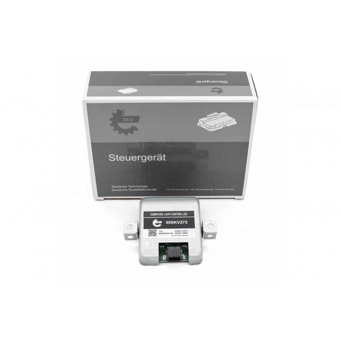 Ballast de Phare Xénon Pour Toyota Camry Corolla Land Cruiser 200 Prado Van ES