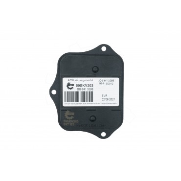 Ballast de Phare Xénon Pour Mercedes-Benz AMG GT CLA Classe A B C A0009007306