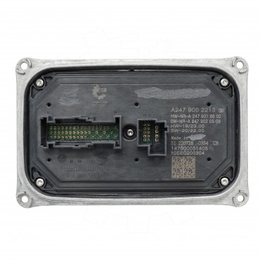 Ballast de Phare Xénon Pour Mercedes-Benz CLA Classe A 2479002213 2479002910