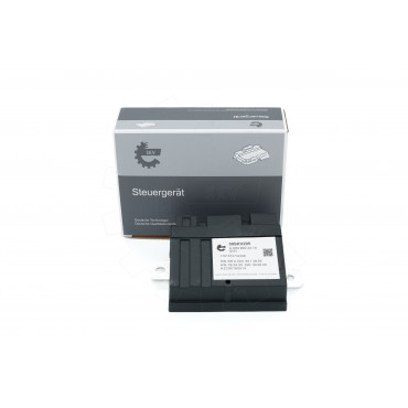 Module Contrôle Pompe à Carburant Pour Mercedes-Benz Classe C 0009002414