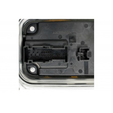 Appareil de Commande d'éclairage LED Pour Mercedes-Benz Classe E 2139002434