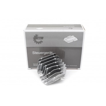 Appareil de Commande d'éclairage LED Droit Pour Mercedes-Benz 1305715307