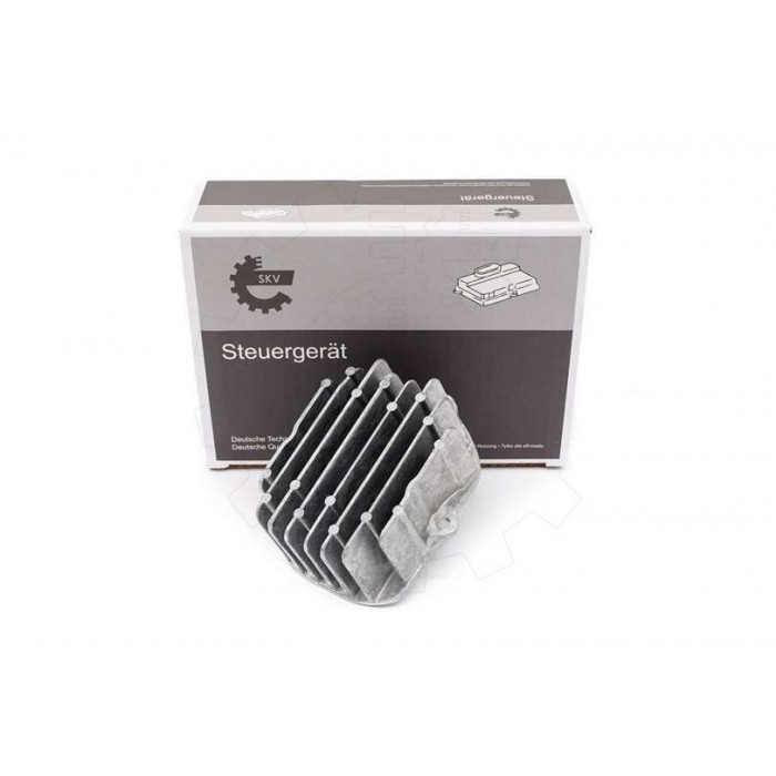 Unité de Commande LED Phare Gauche Pour Mercedes-Benz Classe S A2229069104