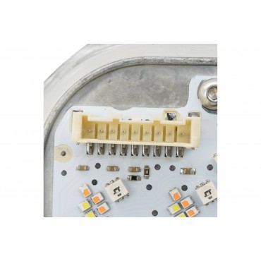 Unité de Commande LED Phare Gauche Pour Mercedes-Benz Classe S A2229069104