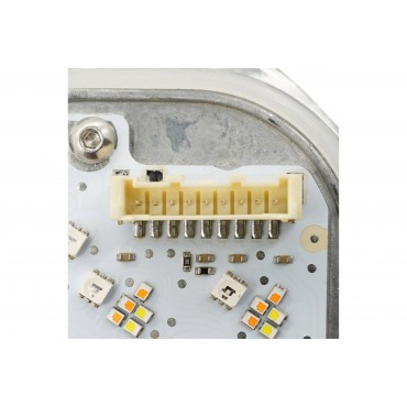 Unité de Commande LED Phare Droit Pour Mercedes-Benz Classe S 2229069204