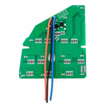 Ballast de Phare Xénon Pour Nissan Qashqai 26555BR00A