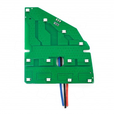 Ballast de Phare Xénon Pour Nissan Qashqai 26555BR00A