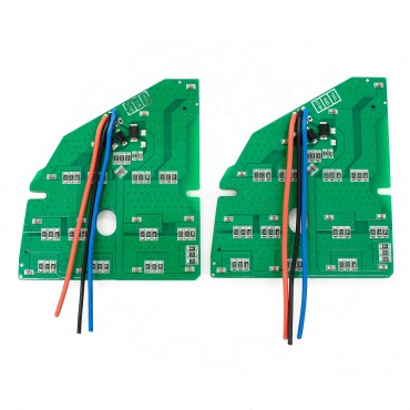 Ballast de Phare Xénon Pour Nissan Qashqai 26555BR00A