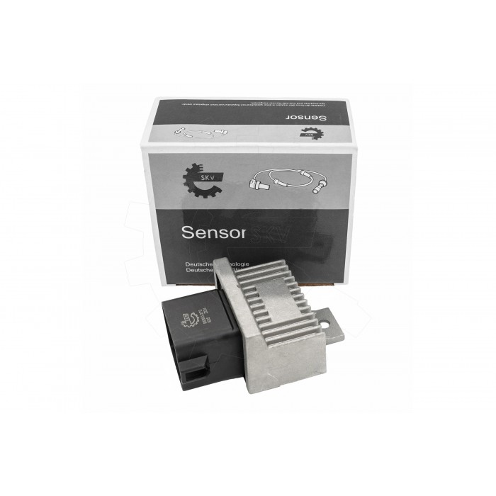 Relais de Préchauffage Pour Peugeot Fiat Ford Citroën 598140 9640469680