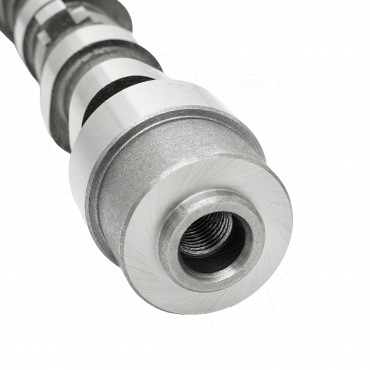 Arbre à came Pour Peugeot Opel Agila Astra H Ford Alfa Romeo 0801GJ 5636060