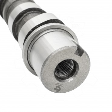 Arbre à came Pour Peugeot Opel Agila Astra H J Ford Alfa Romeo 0801GK 5636059