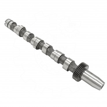 Arbre à came Pour VW Audi Skoda 059109021L 03G109365 059109021P 03G109366