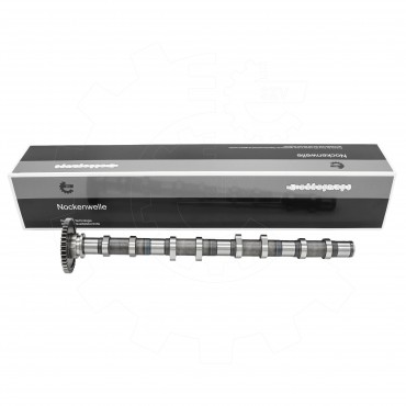 Arbre à came Pour BMW X5 F15, F85 11317797513 11318509119 11318575436