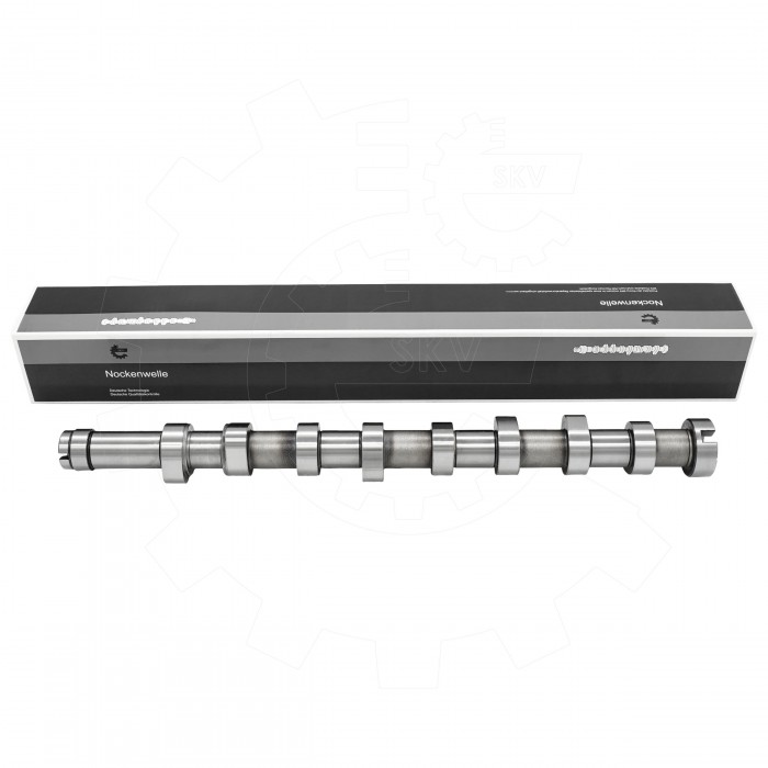 Arbre à came Pour Peugeot Opel Fiat Ford B-Max 0801FC 1685737 AV6Q6250BA