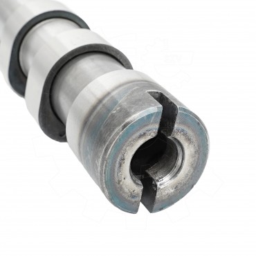 Arbre à came Pour Peugeot Fiat Ford Citroën 0801AC 9645976580 1231969 1707012