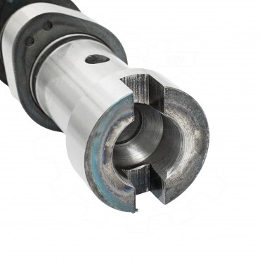 Arbre à came Pour Peugeot Fiat Ford Tourneo Citroën 0801EC 1372430 6C1Q6A273AC