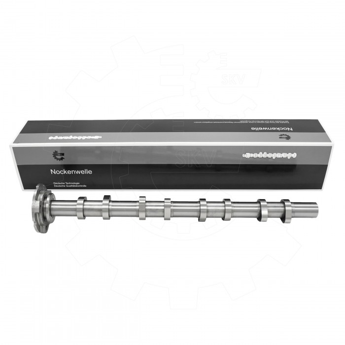 Arbre à came Pour Ford Land Rover LDV LTI 1097625 1349549 1688419 4C1Q6A270AB