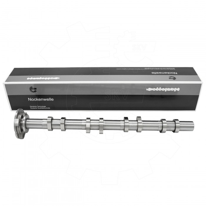 Arbre à came Pour Ford Transit 1372744 6C1Q6A273BB