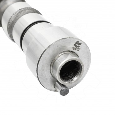 Arbre à came Pour Hyundai Grandeur Santa Fé II 2410027400 2410027402