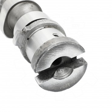 Arbre à came Pour Hyundai Grandeur Santa Fé II 2410027400 2410027402