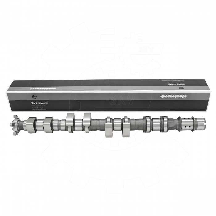 Arbre à came Pour Opel Agila Suzuki Vauxhall 55567798 9120518 636024 636067