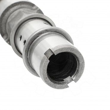 Arbre à came Pour Opel Agila Suzuki Vauxhall 55567798 9120518 636024 636067