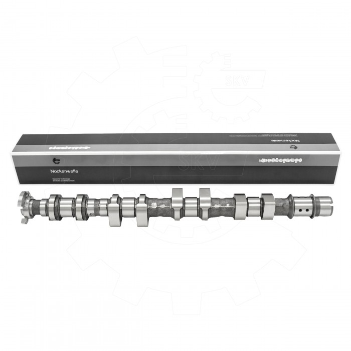 Arbre à came Pour Opel Astra J Vauxhall Astra MK VI (J) Break 55568389