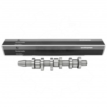 Arbre à came Pour VW Polo Seat Cordoba Ibiza III IV Skoda Fabia II 1.4 TDI