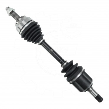 Arbre de transmission Cardan Pour Alfa Romeo 147 GT 46308023 717208790000