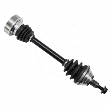 Arbre de transmission Cardan Pour VW Audi Seat Skoda 6R0407761KX 6R0407761K