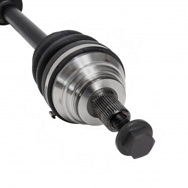 Arbre de transmission Cardan Pour VW Audi Seat Skoda 6R0407761KX 6R0407761K