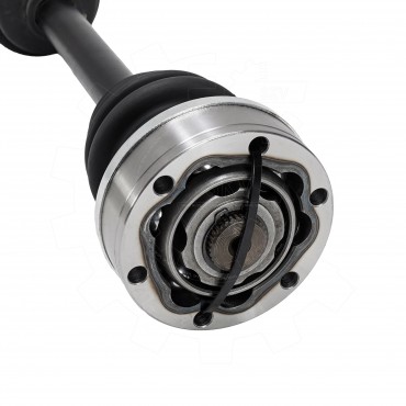 Arbre de transmission Cardan Pour VW Audi Seat Skoda 6R0407761KX 6R0407761K