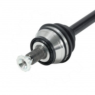 Arbre de transmission Cardan Pour VW Audi Seat Skoda 6R0407762A 6R0407762AX