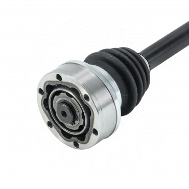 Arbre de transmission Cardan Pour VW Audi Seat Skoda 6R0407762A 6R0407762AX