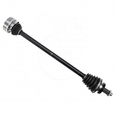 Arbre de transmission Cardan Pour VW Audi Seat Skoda 6Q0407452FX 8Z0407272AM