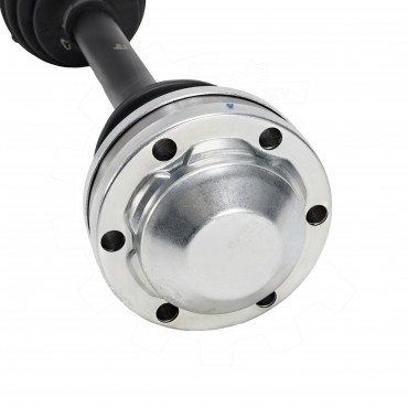 Arbre de transmission Cardan Avant Gauche Pour VW Audi A3 Seat Skoda 2K0407271E