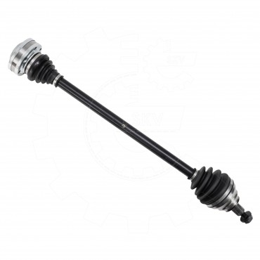 Arbre de transmission Cardan Avant Droit Pour VW Audi A3 Seat Skoda 5K0407762BX